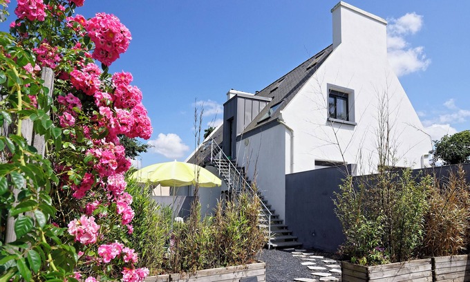 Ploudaniel Apartment | TyNoLa: feel at home!* .en Bretagne