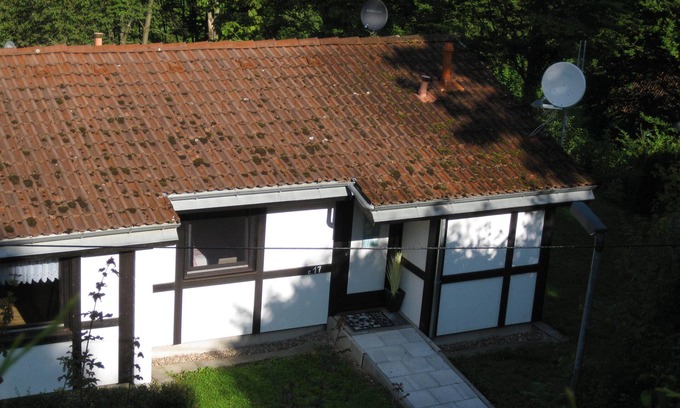 Machtlos Resort | Type Scout 42 - One Bedroom Resort, Sleeps 3