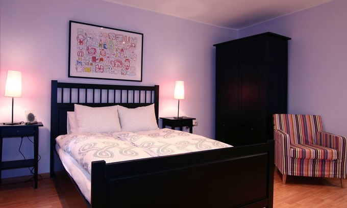 Gmain Apartment | Tyrolean vacation apartment no. 2, up to 2 persons, 25sqm