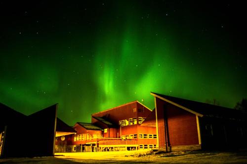 Storjord I Tysfjord Resort | Tysfjord Hotel
