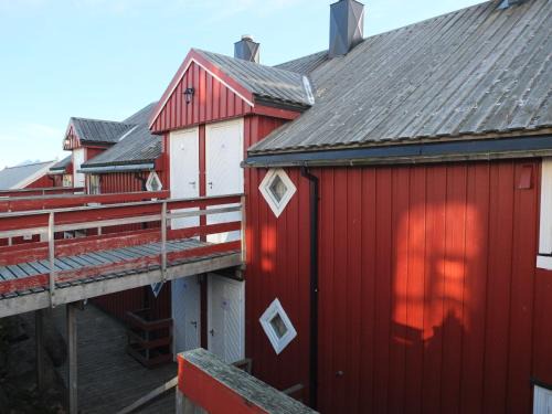Kabelvag Apartment | Tyskhella Rorbuer