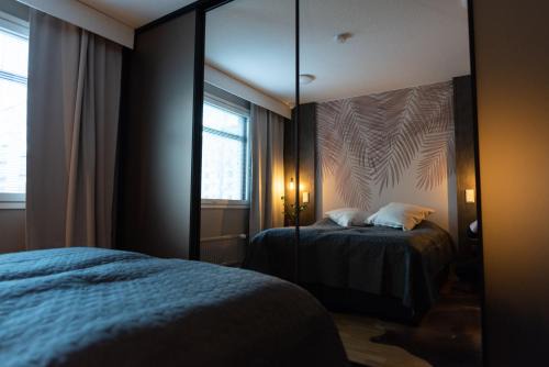 Tampere Apartment | Tyylikäs City-huoneisto