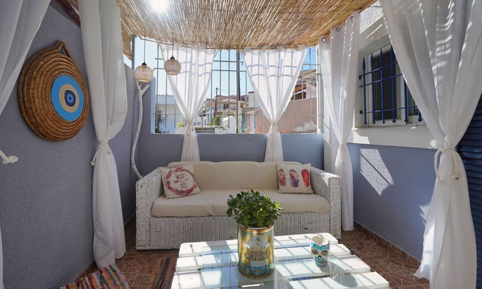Ermionida House | Tzofas Apartment the perfect holiday rental in Ermioni