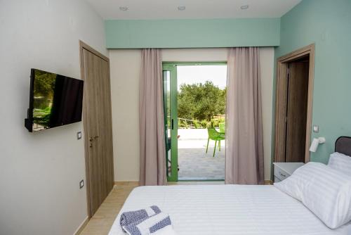 Lassi Apartment | tzogias apartments helen
