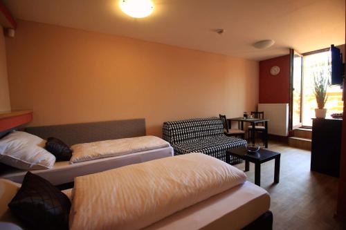 Kladno House | U Admirala