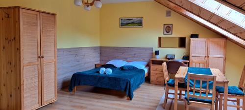 Lutowiska House | U Eskulapa