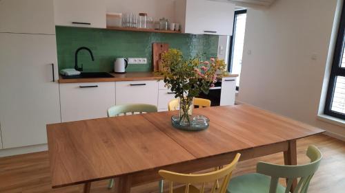 Straznice Apartment | U Francúza