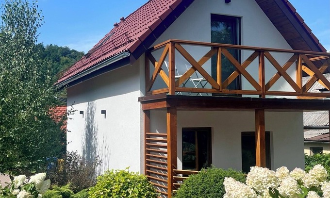 Sobieszow Cottage | U Gruszków - domek pod Chojnikiem