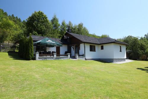 Karlovice House | U Jana