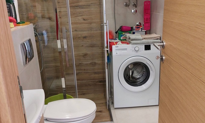 Zlatibor Apartment | U mirnom kraju,blizu centra.