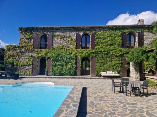 Corte Villa | U Palazzu Corte