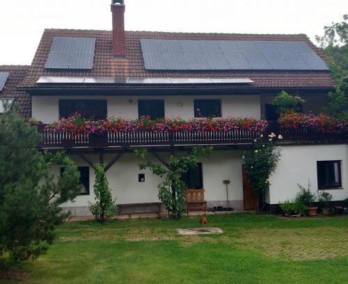 Luze House | U tří jasanů
