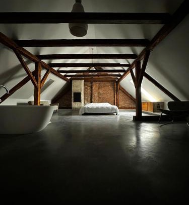 Brinje Apartment | U3 Loft