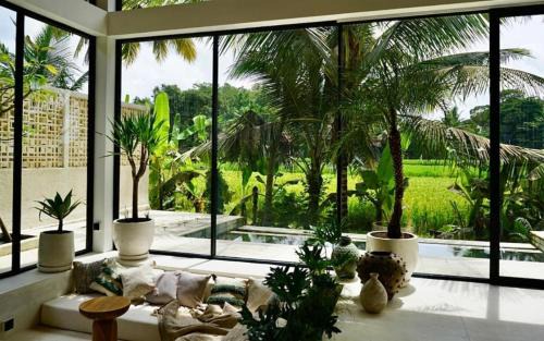 Pejeng Villa | Ubud Dzen Villas V7