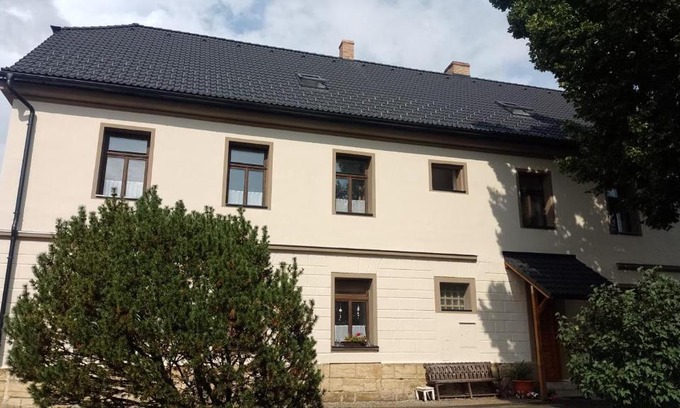 Zdirec House | Ubytování Ždírec - Apartmán 2