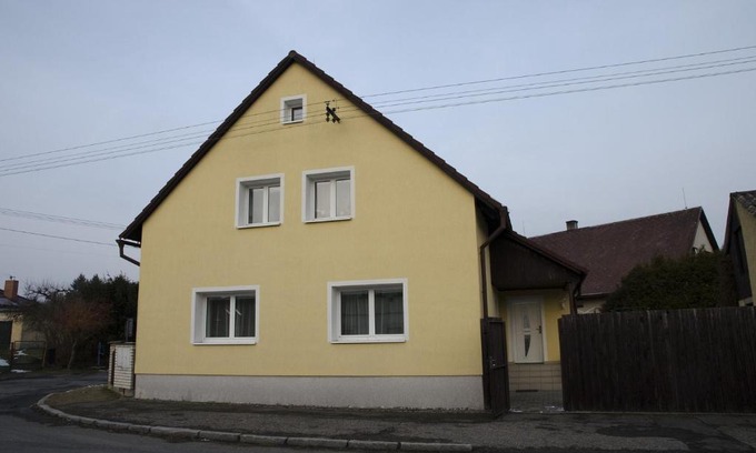 Bor House | Ubytování Bor