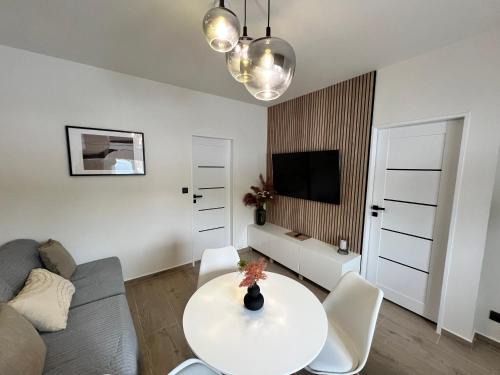 Lovosice Resort | Ubytování Cukrovar