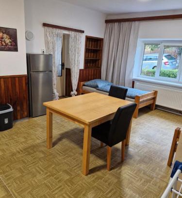 Svesedlice Apartment | Ubytování Dolany