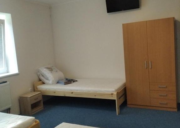 Neznasov Apartment | Ubytování MV Týn nad Vltavou - Bohunice - Temelín.