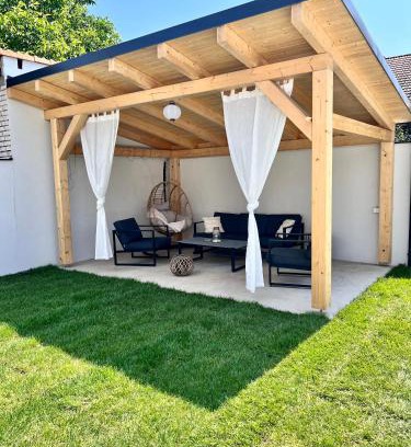 Hodonin Apartment | Ubytování Na Jarošce