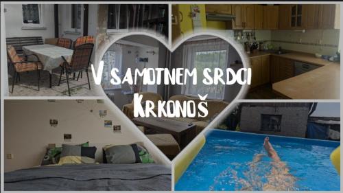 Hostinne House | Ubytování Pod Něžnym Obrem