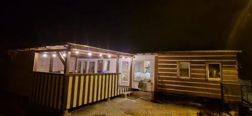 Cvikov Apartment | Ubytování pod Vyhlídkou