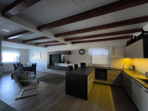 Roudno Apartment | Ubytování Slezská Harta