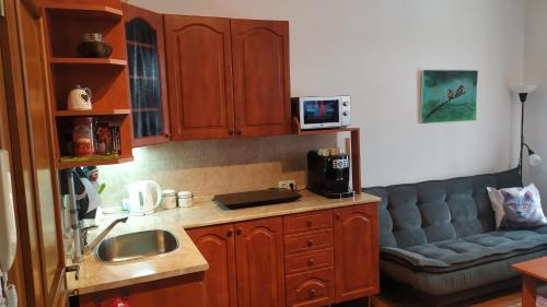Bulhary House | Ubytování u Křížů