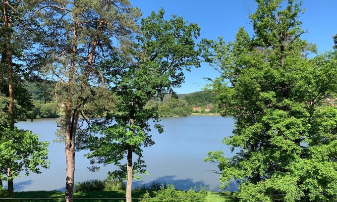 Racice-Pistovice House | Ubytování u Kolóška