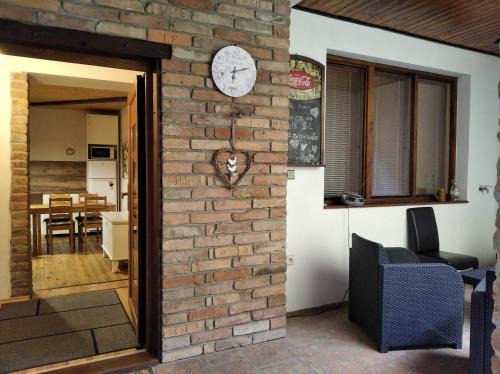 Breclav Apartment | Ubytování u Malinkovičů
