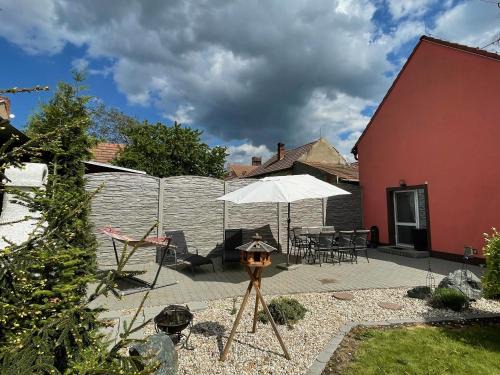 Breclav Apartment | Ubytování U Mikeša