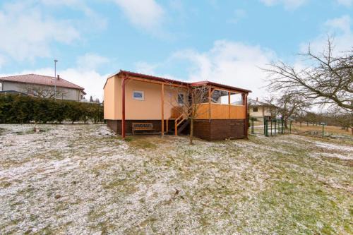 Rabatejn nad Strelou House | Ubytování v přírodě Plzeňsko