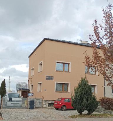 Velky Tynec House | Ubytování Velký Týnec 376