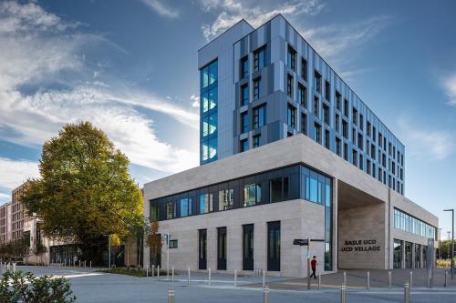 Stillorgan Other | UCD Campus Accommodation