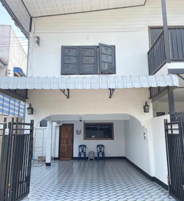 Udon Thani Apartment | Udon House
