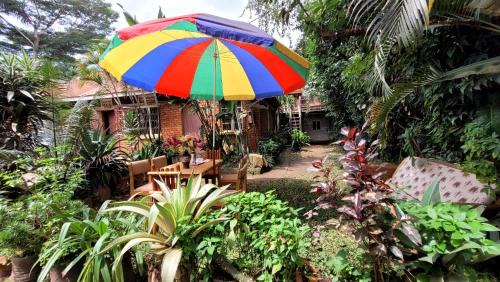 Kampala House | Ugatrac tours and travel