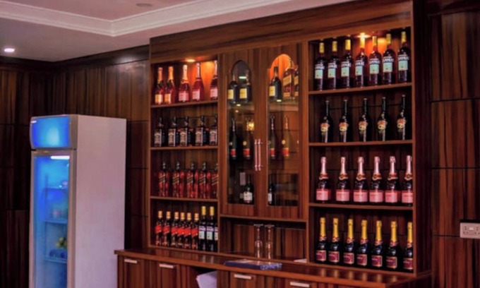 Ughelli Hotel | Ughelli Wetland Hotel