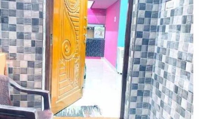 Tiruvallur Villa | UK Guest House Three-Bedroom Villa
