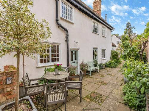 Kimbolton House | Uk44005 - Carters Yard