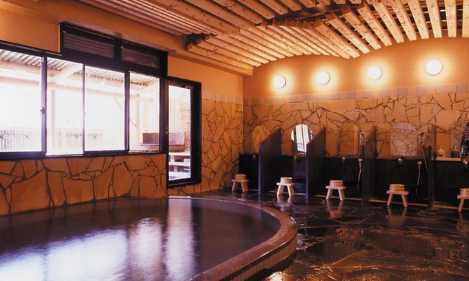 Amagase Onsen Hotel | Ukiha