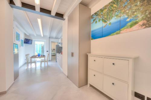Salionze Apartment | Ulivo Apt - Palazzo Palermo 1817 - Happy Rentals