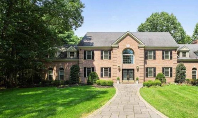 Richwood House | Ultimately,a perfect home is less about the material aspects and more about love