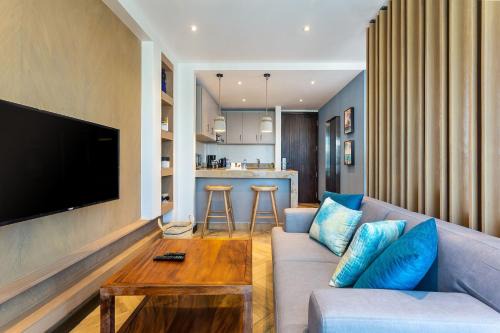 Kitisuru Hotel | Ulwazi Place Hotel by Trianum