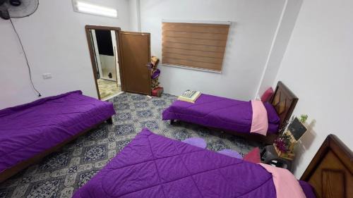 Ajloun Governorate Apartment | Um Ahmad house
