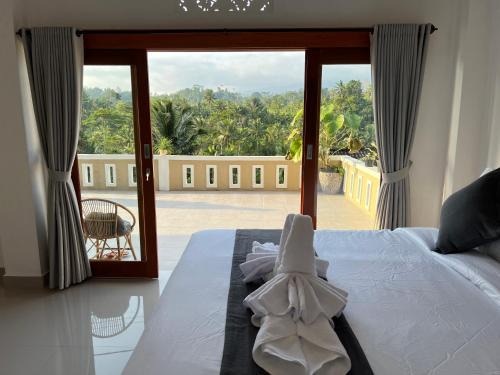 Selat House | Uma Iseh Bali