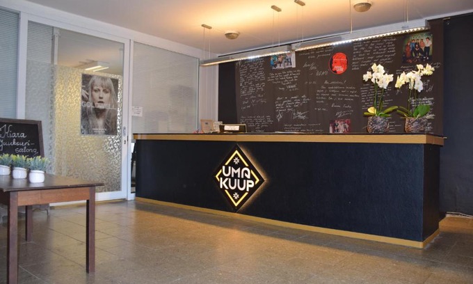 Voru Apartment | Uma Kuup Guest Apartments