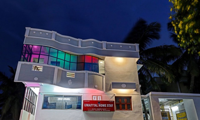 Chettikulam House | Umaiyyal Home Stay