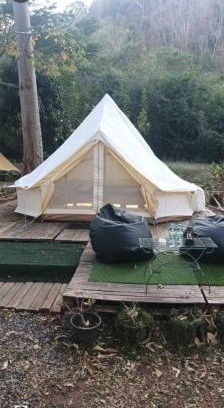 Amnat Charoen Other | Umarin Glamping