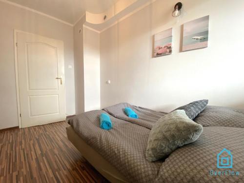 Aniolki House | Umbrella Room - 10 Min to Old Town Gdańsk,PKP & Shopping Mall
