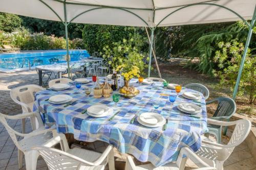Giove Bed & Breakfast | Umbria Country B&B